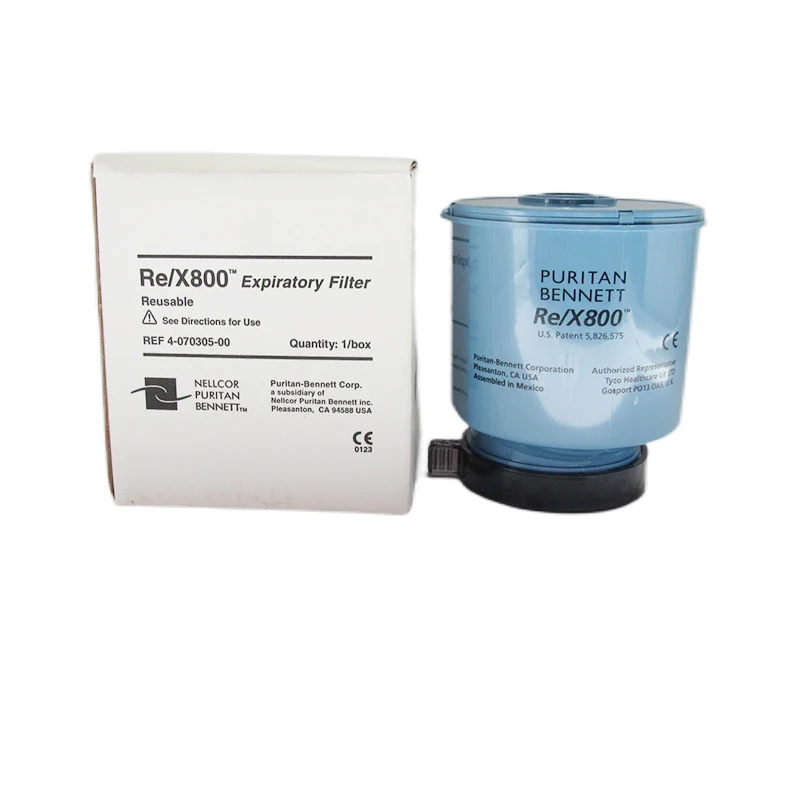 Original filter glyco covidiens original Pb980 original exhalation filter 10063033
Original filter glyco covidiens original Pb980 original exhalation filter 10063033