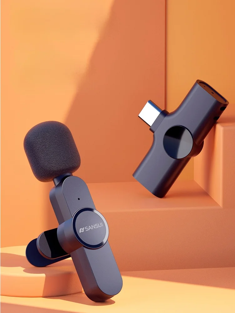 Петличный микрофон GY, беспроводное записывающее оборудование, Bluetooth, звуковой усилитель, микрофон для записи звука
Петличный микрофон GY, беспроводное записывающее оборудование, Bluetooth, звуковой усилитель, микрофон для записи звука