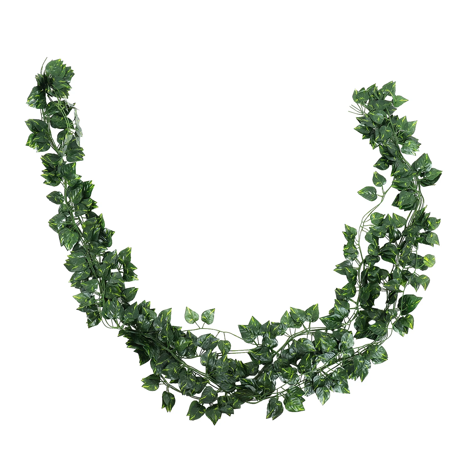 Artificial Ivy Fake Vine Garland Hanging Leavesgreenery Vines Rattan Leaf Fauxfoliage Garlands Green Silk Wall Wedding
Artificial Ivy Fake Vine Garland Hanging Leavesgreenery Vines Rattan Leaf Fauxfoliage Garlands Green Silk Wall Wedding