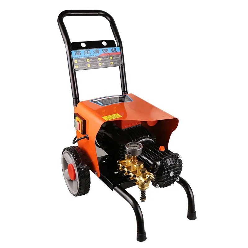 Iron Housing Light Duty High Pressure Car Washer washing car machine automatic mobile steam car wash machine
Iron Housing Light Duty High Pressure Car Washer washing car machine automatic mobile steam car wash machine