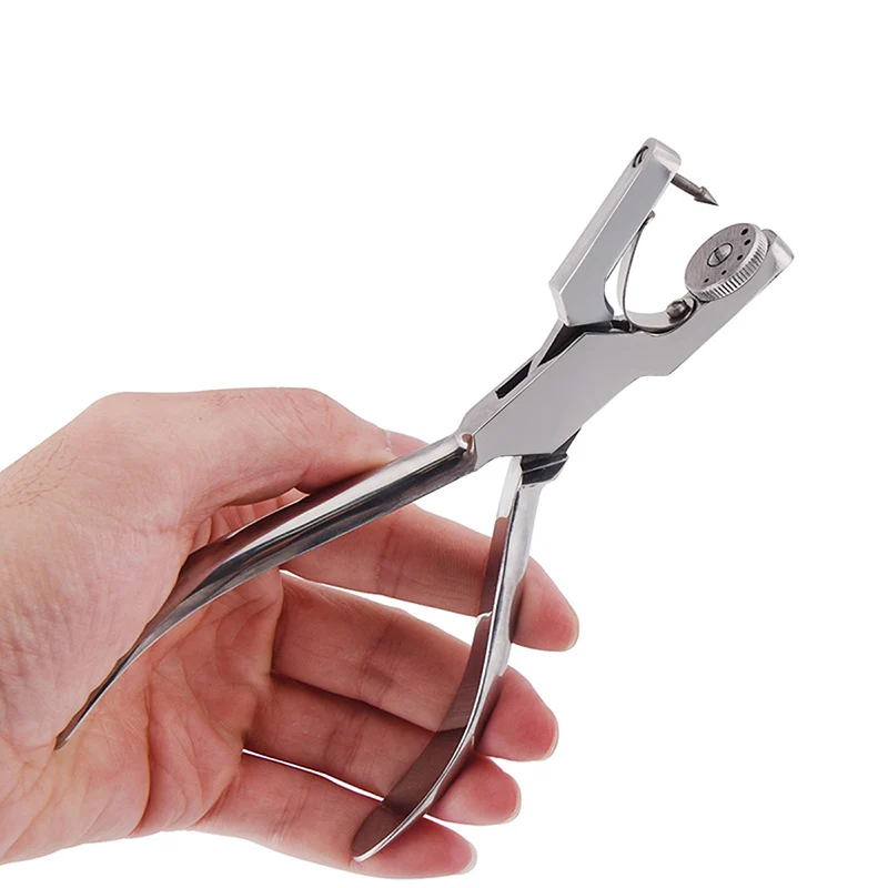 1 Set Dental Dam Perforator Dental Dam Hole Puncher Dental Rubber Dam Puncher Set Puncher Pliers for Dentist Orthodontic Tools
1 Set Dental Dam Perforator Dental Dam Hole Puncher Dental Rubber Dam Puncher Set Puncher Pliers for Dentist Orthodontic Tools