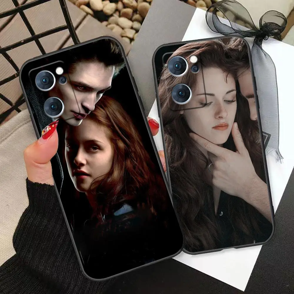Yinuoda Twilight Lsabella Edward Cullen Case Capa For OPPO RENO 7 8 6 5 4 3 2 2F 10 PRO PLUS 4G Funda FIND X2 X3 X5 5G Case Para
Yinuoda Twilight Lsabella Edward Cullen Case Capa For OPPO RENO 7 8 6 5 4 3 2 2F 10 PRO PLUS 4G Funda FIND X2 X3 X5 5G Case Para