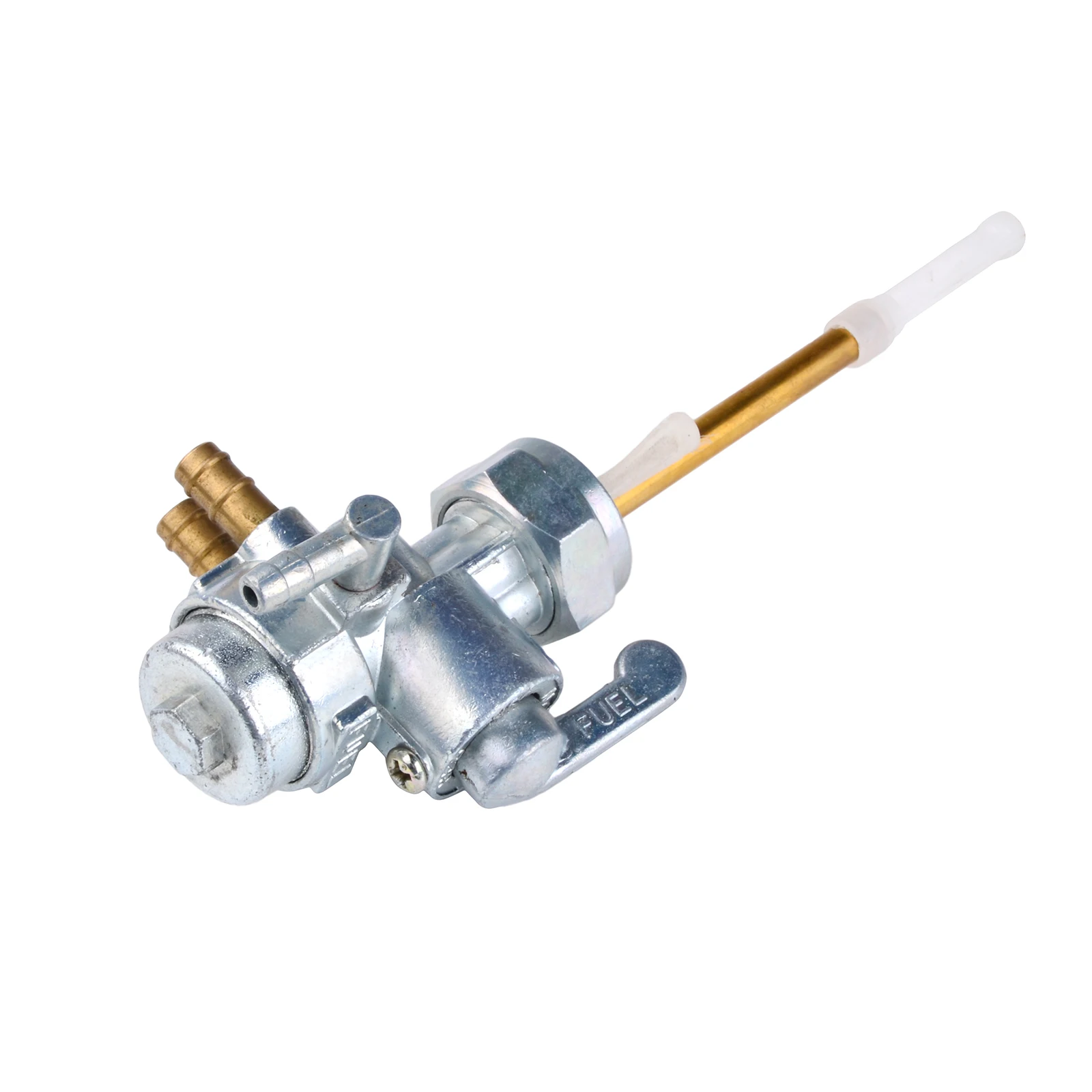 22mm Thread Motorcycle Fuel Tank Switch Valve for Kawasaki KH400 1975 1976 1977 1978 S3 A 400 1974 1975 Oil Tank Petcock Tap
22mm Thread Motorcycle Fuel Tank Switch Valve for Kawasaki KH400 1975 1976 1977 1978 S3 A 400 1974 1975 Oil Tank Petcock Tap