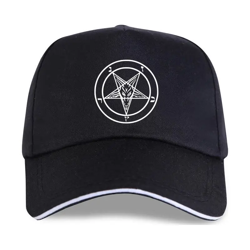 2022 New Pentagramm - Baseball Cap NEU Black Metal Mayhem Satyricon Dimmu Borgir Cradle Of Filth
2022 New Pentagramm - Baseball Cap NEU Black Metal Mayhem Satyricon Dimmu Borgir Cradle Of Filth