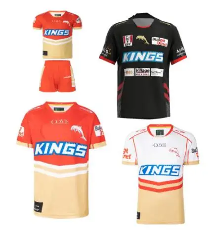 New style 2023 DOLPHINS Rugby Jersey kids dolphins rugby shirt children youth Training clothes big size 4xl 5xl
New style 2023 DOLPHINS Rugby Jersey kids dolphins rugby shirt children youth Training clothes big size 4xl 5xl