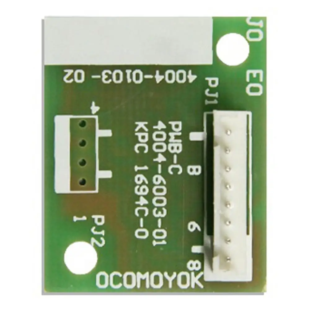 Барабанный чип для Konica Minolta Develop OCE Imagistics A0TK0RD A0TMK0RD AOTKORD AOTMKORD A0TK4RH AOTK4RH A0TK0KD DR612
Барабанный чип для Konica Minolta Develop OCE Imagistics A0TK0RD A0TMK0RD AOTKORD AOTMKORD A0TK4RH AOTK4RH A0TK0KD DR612
