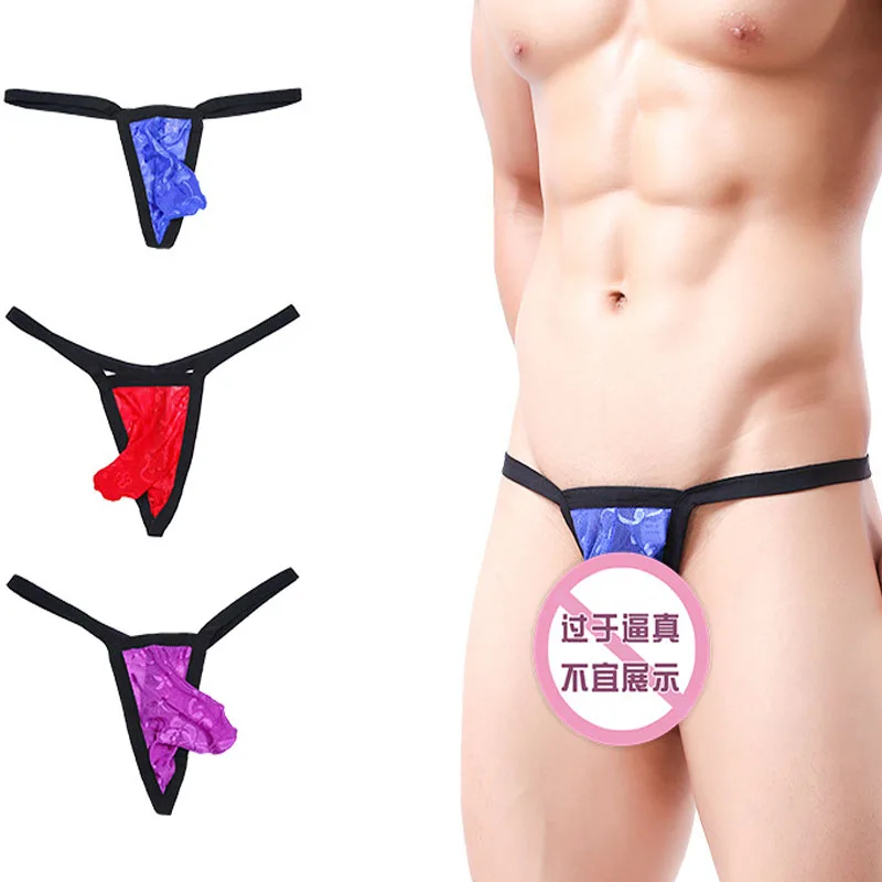 Men Jockstrap Soft Lace Underwear IceSilk mesh Sexy Gay Sissy Tanga Hombre Jockstrap Penise Bag Breathable Thin Men Underwear
Men Jockstrap Soft Lace Underwear IceSilk mesh Sexy Gay Sissy Tanga Hombre Jockstrap Penise Bag Breathable Thin Men Underwear