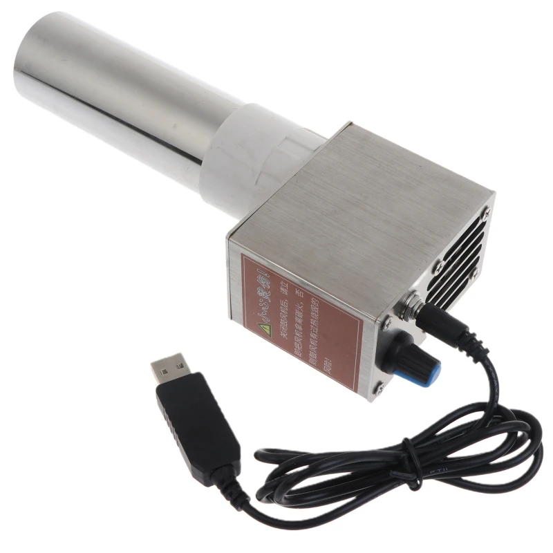 Usb-воздуходувка для барбекю, уличный вентилятор с регулируемой скоростью, беспроводная горелка для барбекю, турбо-воздуходувка для кемпинг...
Usb-воздуходувка для барбекю, уличный вентилятор с регулируемой скоростью, беспроводная горелка для барбекю, турбо-воздуходувка для кемпинг...