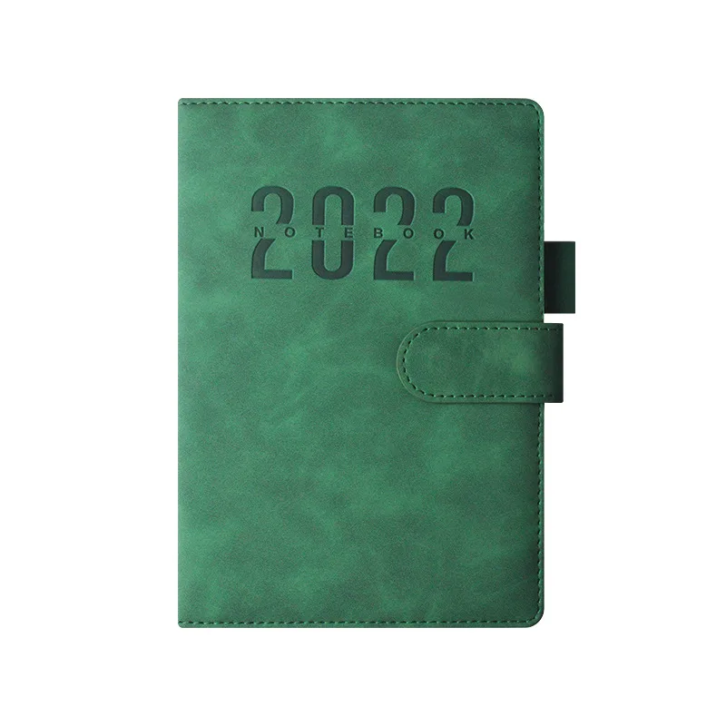 2022 schedule this notebook annual calendar hand ledger 365 days work record book self-discipline punch card
2022 schedule this notebook annual calendar hand ledger 365 days work record book self-discipline punch card