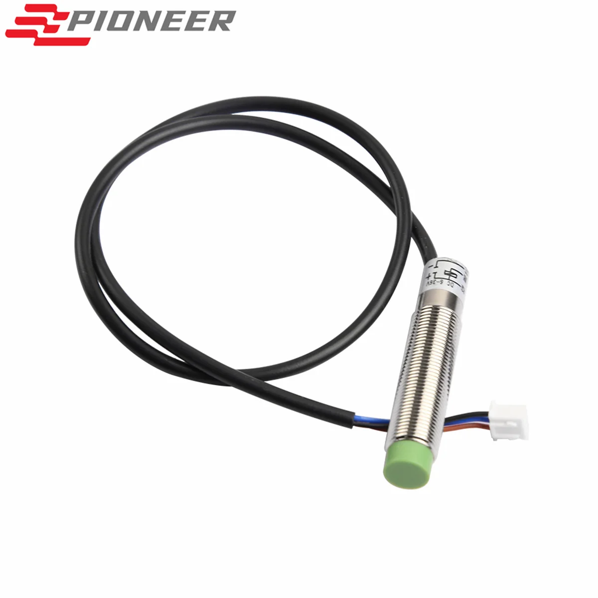 Оригинальный автоматический самовыравнивающийся датчик, емкость, Бесконтактный переключатель для 3D-принтера Anet ET4 ET4pro ET5 ET5X ET5Pro, замена 
Оригинальный автоматический самовыравнивающийся датчик, емкость, Бесконтактный переключатель для 3D-принтера Anet ET4 ET4pro ET5 ET5X ET5Pro, замена