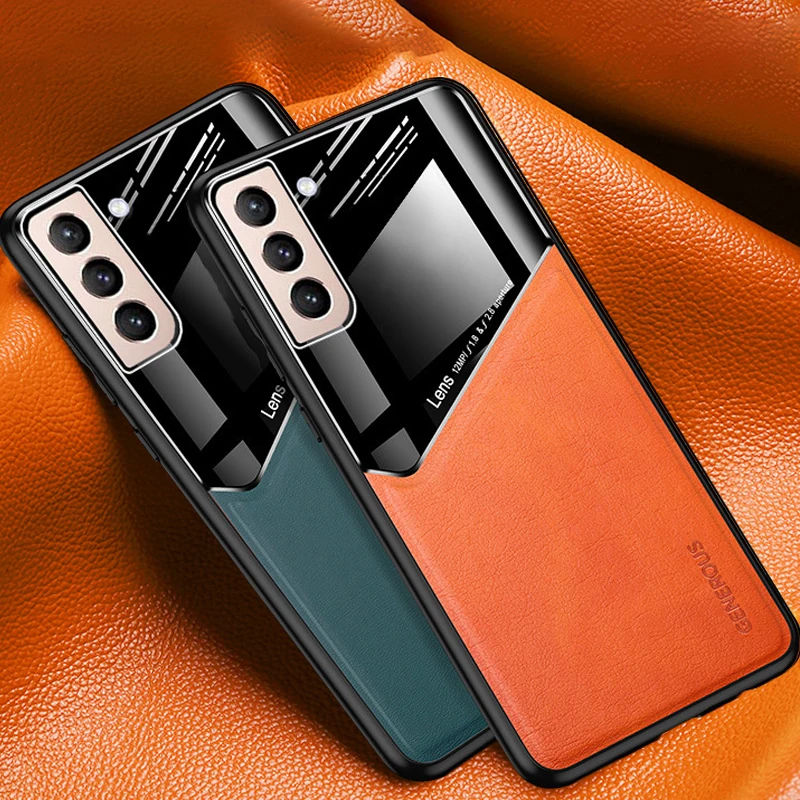 Luxury Car Holder Leather Case For Samsung Galaxy S21 S20 S10 Plus Ultra FE Note 20 A51 A71 A41 A31 A12 A32 A42 A52 A72 5G Cover
Luxury Car Holder Leather Case For Samsung Galaxy S21 S20 S10 Plus Ultra FE Note 20 A51 A71 A41 A31 A12 A32 A42 A52 A72 5G Cover