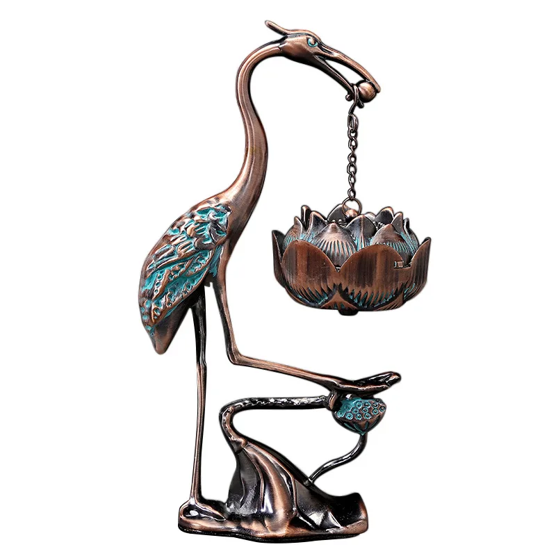 Metal Backflow Incense Holder Burner Censer Box Black Gift Box Incense Cones Charcoal Burner For Home Temple
Metal Backflow Incense Holder Burner Censer Box Black Gift Box Incense Cones Charcoal Burner For Home Temple