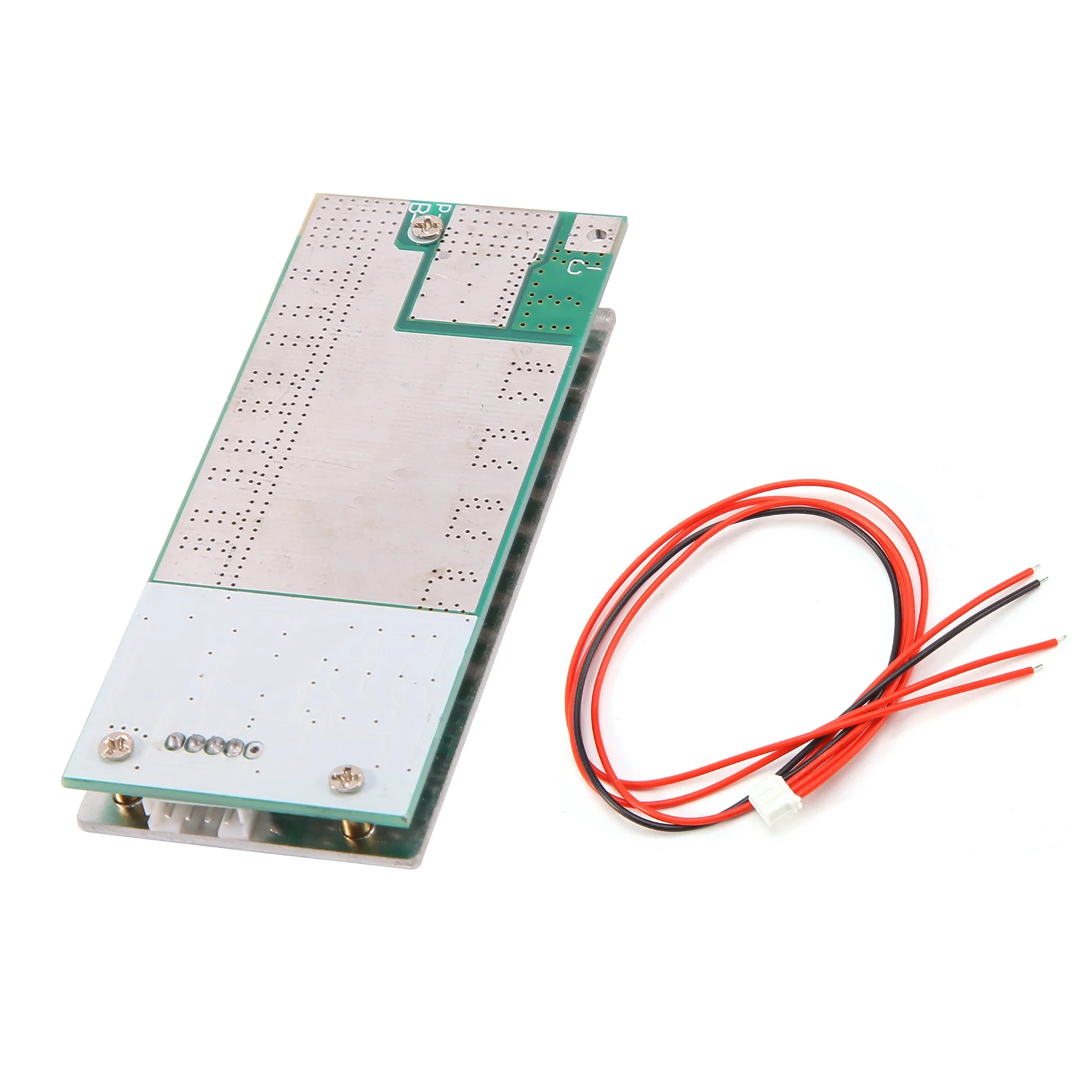 3S 12V 100A Ternary Lithium Battery Protection Board BMS PCB Board Inverter UPS for E-Bike Electric Motorcycle
3S 12V 100A Ternary Lithium Battery Protection Board BMS PCB Board Inverter UPS for E-Bike Electric Motorcycle