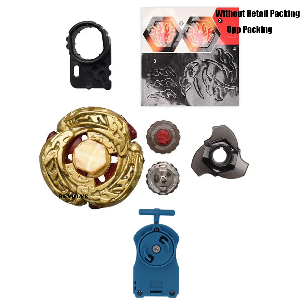 B-X TOUPIE BURST BEYBLADE BURST Искрящийся SuperKing Gold L Drago разрушение DF105LRF простая упаковка + синяя Тяговая линия
B-X TOUPIE BURST BEYBLADE BURST Искрящийся SuperKing Gold L Drago разрушение DF105LRF простая упаковка + синяя Тяговая линия