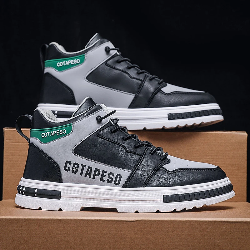 Fashion Mens Basketball Sneakers Casual Men Soprts Shoes Outdoor Sneaker Man Jogging Hiking Tenis Masculino Zapatillas Hombre
Fashion Mens Basketball Sneakers Casual Men Soprts Shoes Outdoor Sneaker Man Jogging Hiking Tenis Masculino Zapatillas Hombre