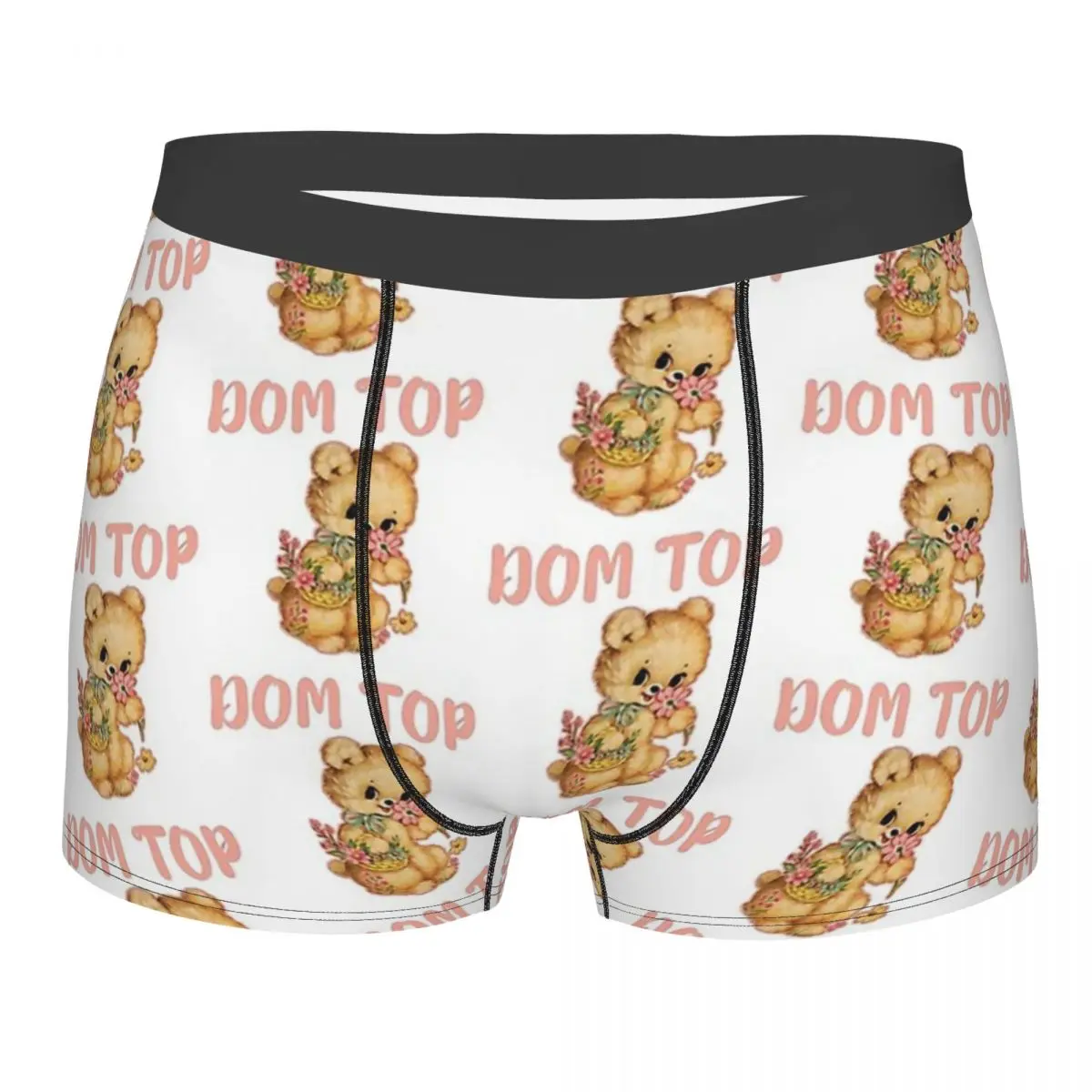 Dom Top Bear Cub рубашка мужские боксеры нижнее белье Top Bear воздухопроницаемые высококачественные подарки на день рождения
Dom Top Bear Cub рубашка мужские боксеры нижнее белье Top Bear воздухопроницаемые высококачественные подарки на день рождения