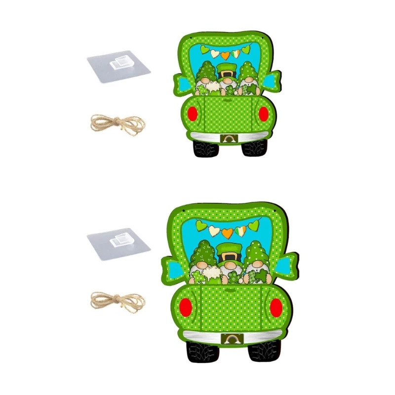 St. Patrick's Day Wood Crafts Living Room Hanging Craft Room Bedroom Wall Decor
St. Patrick's Day Wood Crafts Living Room Hanging Craft Room Bedroom Wall Decor