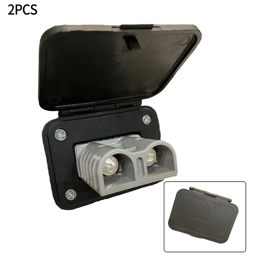 1 Set 120A Panel Assembly FOR Anderson Connector Plug Panel Plug Flush Mount Bracket Panel Bracket With Cover For Car Nstall
1 Set 120A Panel Assembly FOR Anderson Connector Plug Panel Plug Flush Mount Bracket Panel Bracket With Cover For Car Nstall
