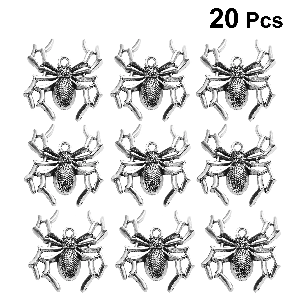 20 Pcs Pendant Jewelry Making Pendants Stainless Steel Earings Zinc Alloy Charm DIY Charms Retro Earrings
20 Pcs Pendant Jewelry Making Pendants Stainless Steel Earings Zinc Alloy Charm DIY Charms Retro Earrings