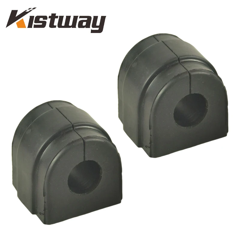 D24 Front Suspension Anti Roll Bar Stabiliser Bushing For BMW 3 E46 Z4 E85 318d 318i 320Cd 320Ci 320td 320d 31351094556
D24 Front Suspension Anti Roll Bar Stabiliser Bushing For BMW 3 E46 Z4 E85 318d 318i 320Cd 320Ci 320td 320d 31351094556