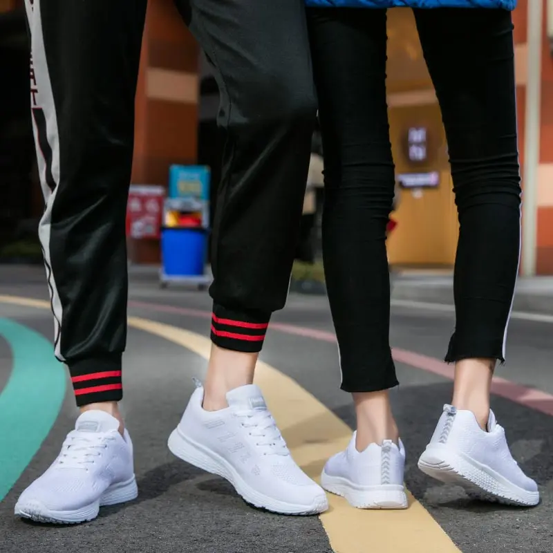 Кроссовки на шнуровке для мужчин и женщин, спортивная обувь для бега, тенниса, баскетбола, белые, богемная кеды, 0118
Кроссовки на шнуровке для мужчин и женщин, спортивная обувь для бега, тенниса, баскетбола, белые, богемная кеды, 0118