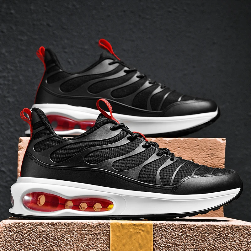 New Men Running Shoes Big Size Outdoor Walking Sport Sneakers Breathable Spring Summer Comfortable Mens Training Shoes
New Men Running Shoes Big Size Outdoor Walking Sport Sneakers Breathable Spring Summer Comfortable Mens Training Shoes