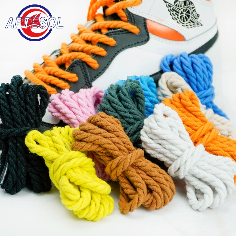 APTESOL 12 Color Round Athletic Shoelaces for Sport/Running Shoes Shoelace Women Men Casual Shoelaces 1 Pair 120/140/160 Cm
APTESOL 12 Color Round Athletic Shoelaces for Sport/Running Shoes Shoelace Women Men Casual Shoelaces 1 Pair 120/140/160 Cm