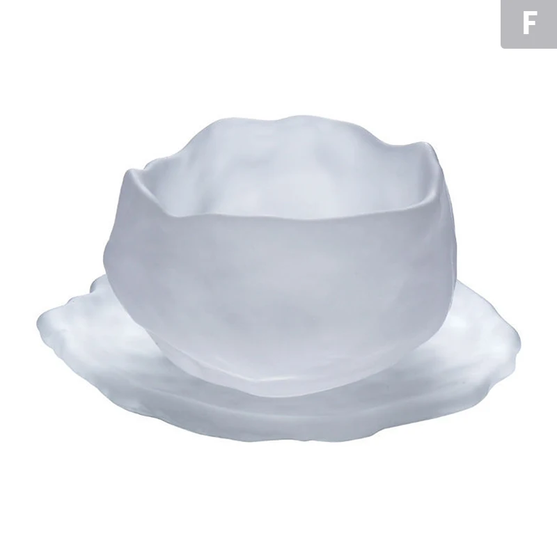 Стеклянная чашка Kongfu Master
Стеклянная чашка Kongfu Master