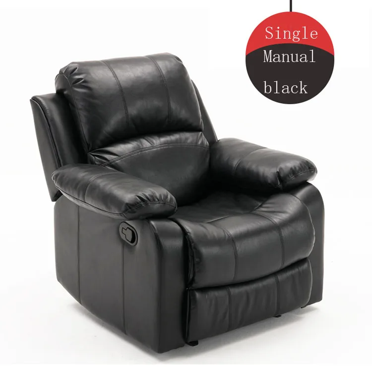 First class sofa Nano technology leather art function single sofa comfortable recliner sofa
First class sofa Nano technology leather art function single sofa comfortable recliner sofa