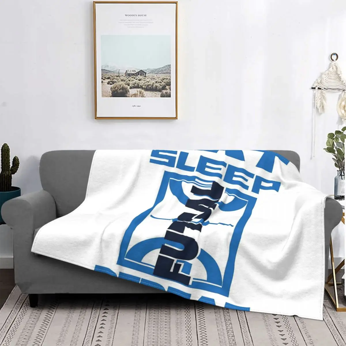 Eat Sleep Futsal-Manta de felpa с принтом из аниме, colcha для cama, sofah a cuadros, forro polar, 2 fundas
Eat Sleep Futsal-Manta de felpa с принтом из аниме, colcha для cama, sofah a cuadros, forro polar, 2 fundas