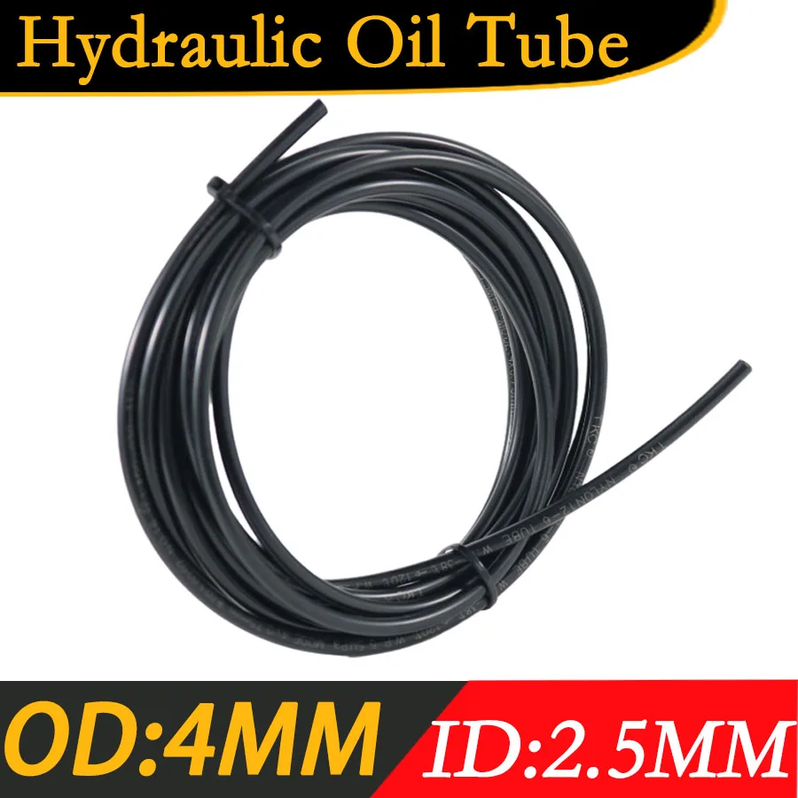 Гидравлический масляный клапан контроллера трубы для 1/12 1/14 RC экскаватор бульдозер автомобиль DIY обновленные детали грузовика D2.5x4mm
Гидравлический масляный клапан контроллера трубы для 1/12 1/14 RC экскаватор бульдозер автомобиль DIY обновленные детали грузовика D2.5x4mm