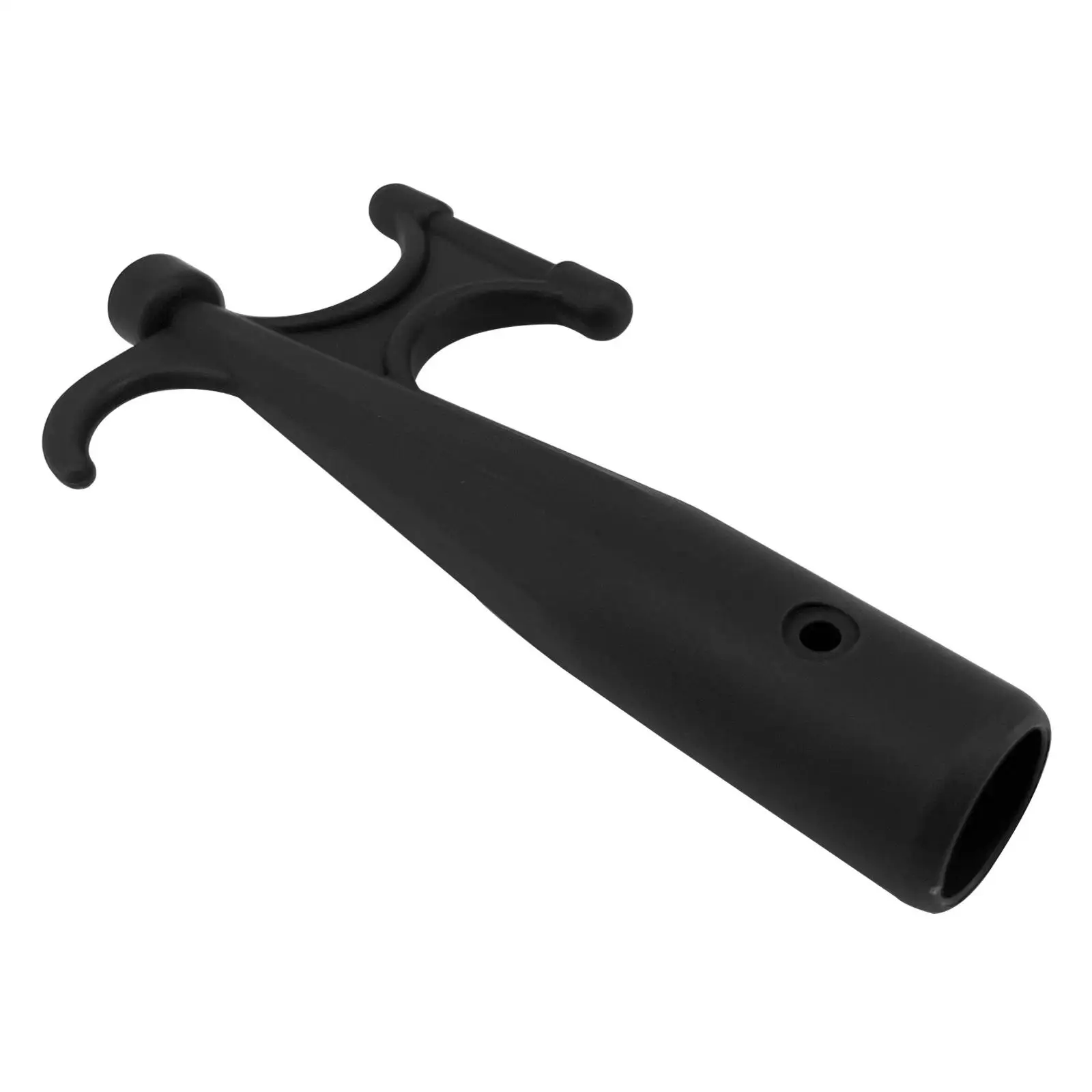 Boat Hook End Attachment Unbreakable Lifeboat Hook Boathook Head Top Attachment for Kayak Docking Mooring Fishing Raft Boat
Boat Hook End Attachment Unbreakable Lifeboat Hook Boathook Head Top Attachment for Kayak Docking Mooring Fishing Raft Boat