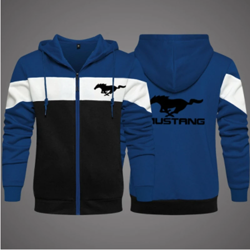 NEW Spring Autumn Men's MUSTANG Clothing Outdoor Sweatshirt Casual Male Jackets Fleece Warm Hoodies Quality SportsWear
NEW Spring Autumn Men's MUSTANG Clothing Outdoor Sweatshirt Casual Male Jackets Fleece Warm Hoodies Quality SportsWear