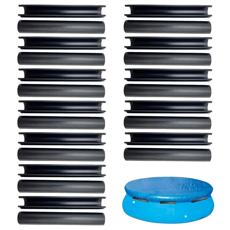 Above Ground Pool Clips Clamps For Pool Cover 24Pcs Pool Cover Clips For Above Ground Pools Swimming Pool Cover Fixed Protection
Above Ground Pool Clips Clamps For Pool Cover 24Pcs Pool Cover Clips For Above Ground Pools Swimming Pool Cover Fixed Protection