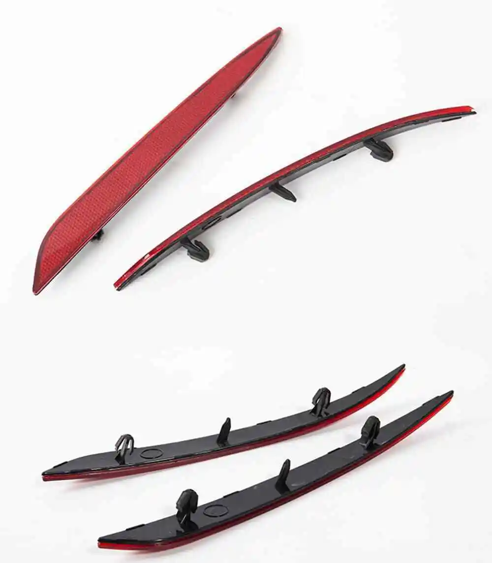 Tail Lamps Tail Light LH:1495817-00-C Left Side Right Side RH:1495818-00-C For Tesla Model Y Red Reflectors Tail
Tail Lamps Tail Light LH:1495817-00-C Left Side Right Side RH:1495818-00-C For Tesla Model Y Red Reflectors Tail