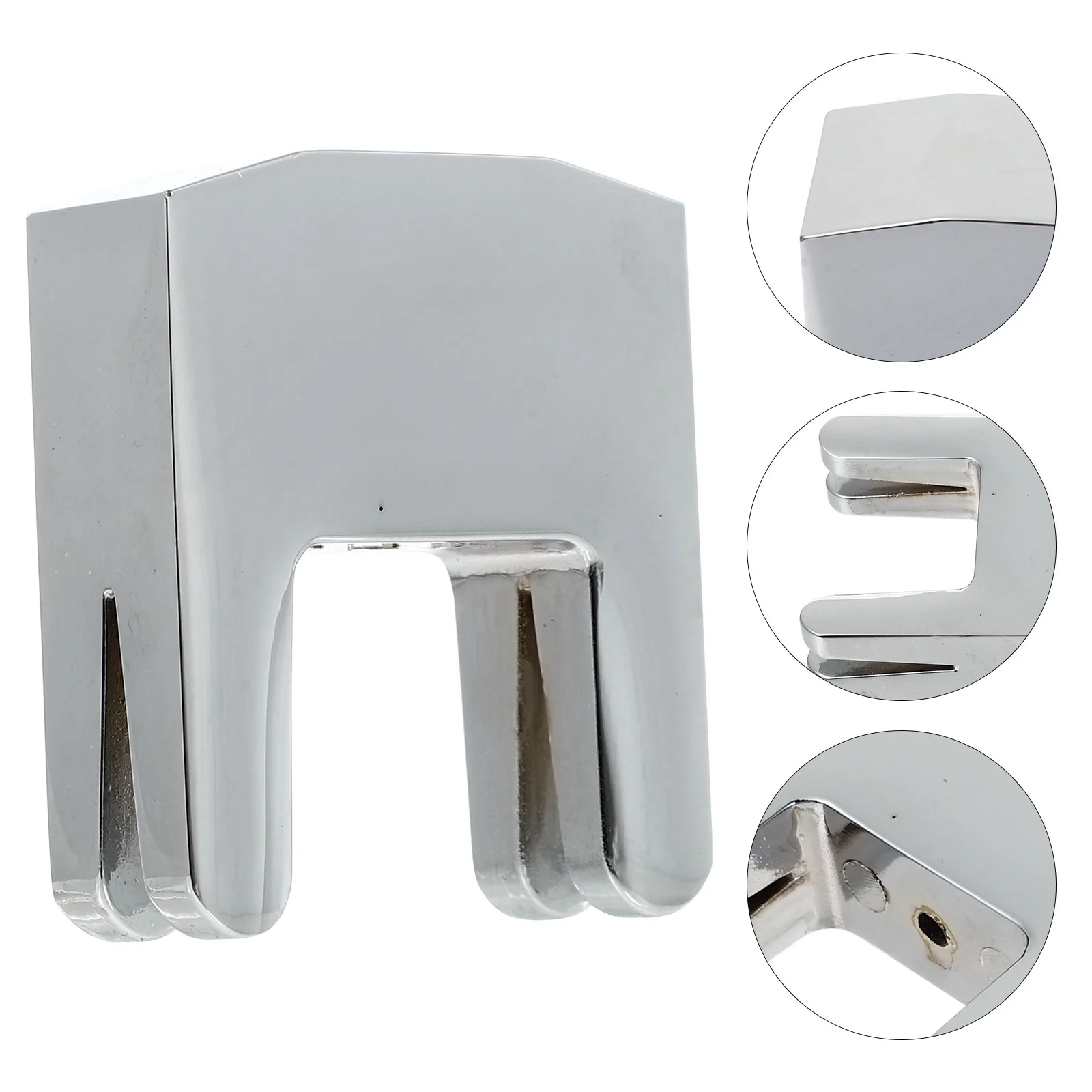 Violoncello Sordines Violoncello Practice Silencer Cello Mute Metal Musical Instrument Accessory
Violoncello Sordines Violoncello Practice Silencer Cello Mute Metal Musical Instrument Accessory