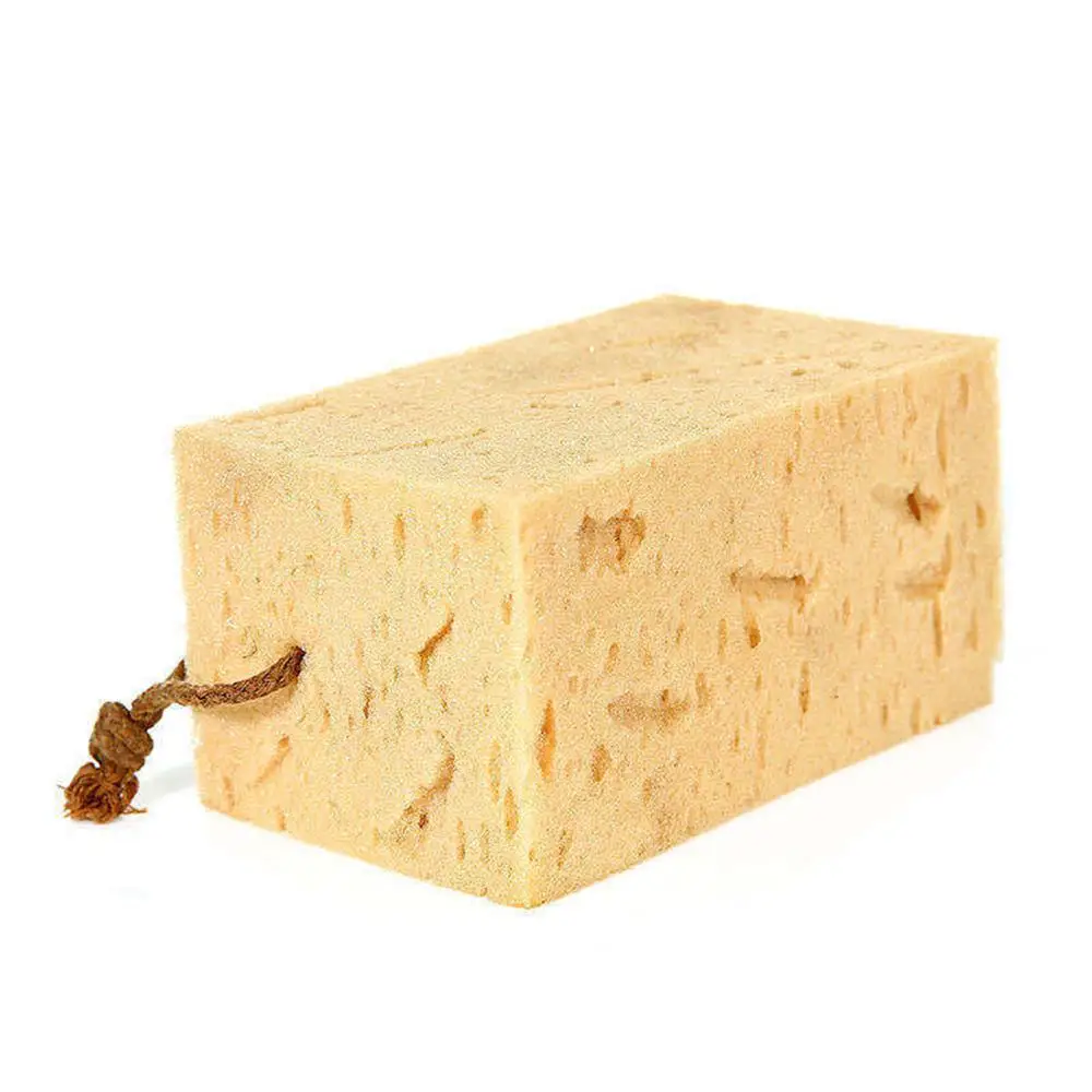 Hot Sale Car Washing Sponge Oversize Cleaning Honeycomb Coral Car Scrub Thick Absorbent Sponge Block Car Washing Tools
Hot Sale Car Washing Sponge Oversize Cleaning Honeycomb Coral Car Scrub Thick Absorbent Sponge Block Car Washing Tools
