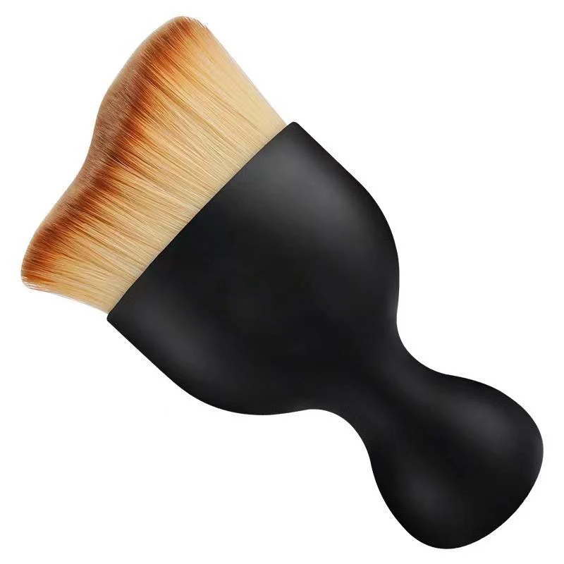 5Pcs/Lot Wave Radian Foundation Brush Multi Arc Outline Cosmetic Traceless Make-Up Appliances Tools HA505
5Pcs/Lot Wave Radian Foundation Brush Multi Arc Outline Cosmetic Traceless Make-Up Appliances Tools HA505