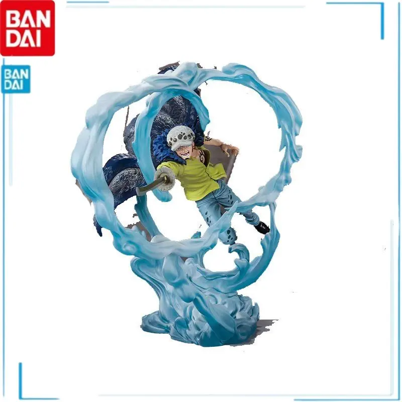 Bandai Anime Figures ONE PIECE Super Laser The Alien Fighter Three Captains Trafalgar D Water Law Brand New Genuine Brinquedos
Bandai Anime Figures ONE PIECE Super Laser The Alien Fighter Three Captains Trafalgar D Water Law Brand New Genuine Brinquedos
