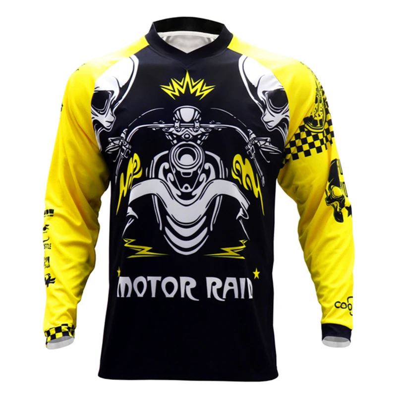 2023 MTB LEATT RACING clothing New Mountain Bike Motorcycle Cycling Off road Racing Jersey downhill jersey man long sleeve
2023 MTB LEATT RACING clothing New Mountain Bike Motorcycle Cycling Off road Racing Jersey downhill jersey man long sleeve