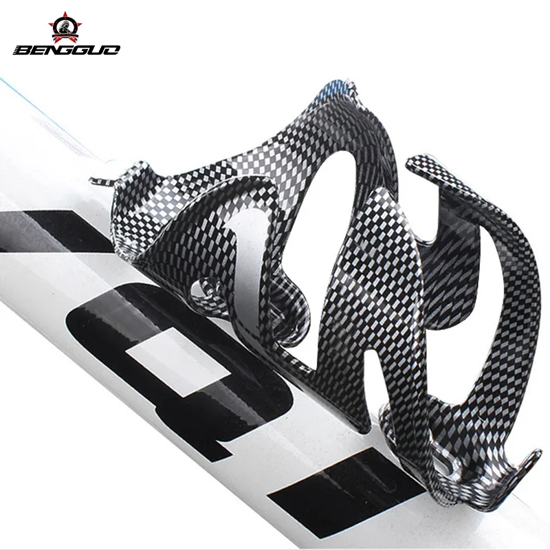 Glass Fiber Water Bottle Cage Carbon Grain Water Bottle Cage Mountain Bike Bicycle Kettle Frame Water Bottle Cage
Glass Fiber Water Bottle Cage Carbon Grain Water Bottle Cage Mountain Bike Bicycle Kettle Frame Water Bottle Cage