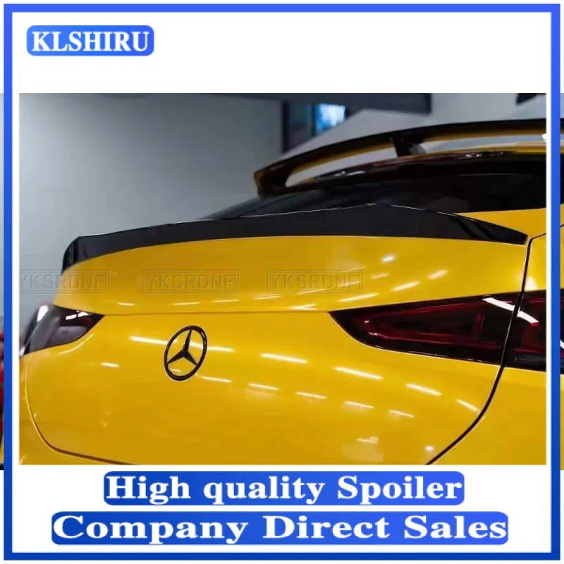 YKSRDNF For Mercedes-Benz GLE class GLE Coupe C167 GLE350 450 GLE53 AMG GLE63 rear carbon fiber spoiler wing
YKSRDNF For Mercedes-Benz GLE class GLE Coupe C167 GLE350 450 GLE53 AMG GLE63 rear carbon fiber spoiler wing