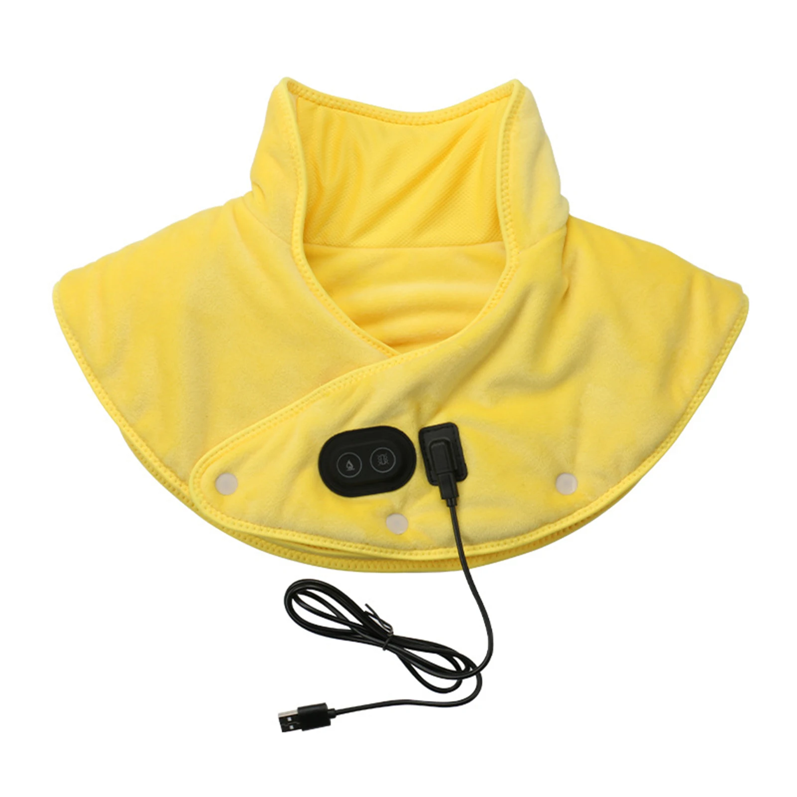 3 Levels Temperature Adjustment Massager One Minute Quick Fast Heating for Shoulder Pain Treatment
3 Levels Temperature Adjustment Massager One Minute Quick Fast Heating for Shoulder Pain Treatment