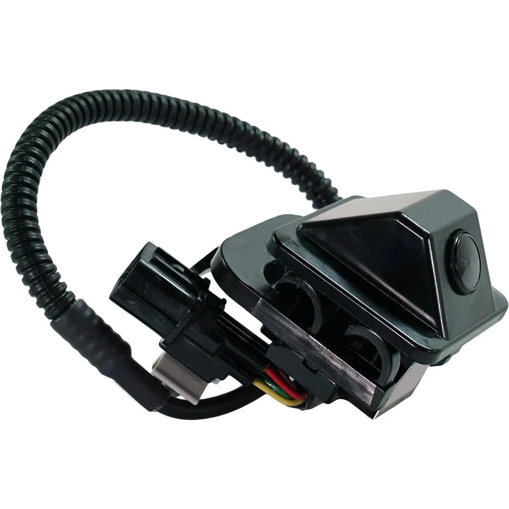 High Quality Parking Backup Camera for Kia Optima 2014 2015 Quick Installation and Perfect After Sales Product
High Quality Parking Backup Camera for Kia Optima 2014 2015 Quick Installation and Perfect After Sales Product