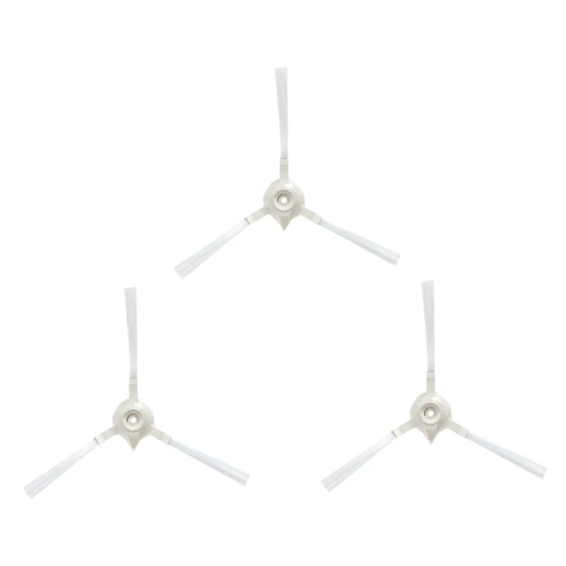 3X Side Brush Replacement Parts For 360 S6 Sweeping Robot Vacuum Cleaner Spare
3X Side Brush Replacement Parts For 360 S6 Sweeping Robot Vacuum Cleaner Spare