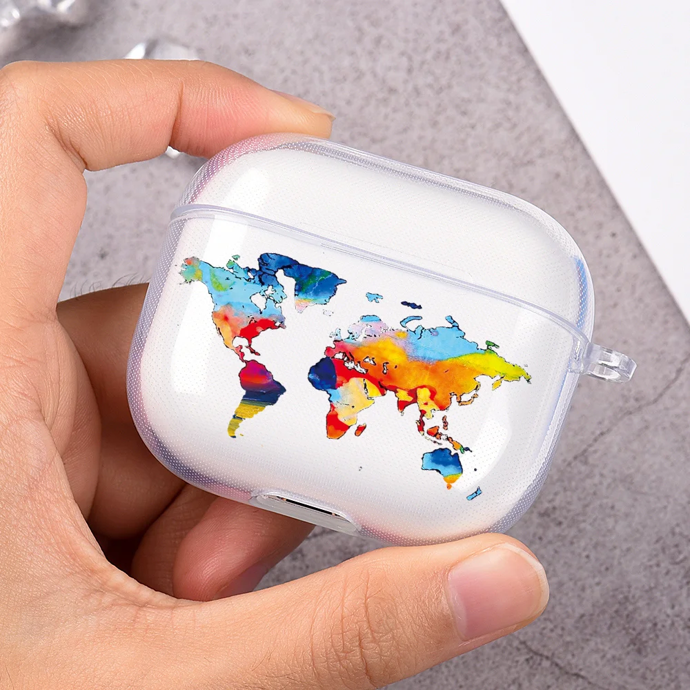 Прозрачный чехол из ТПУ для Airpods Pro 2 1, мягкий силиконовый чехол для Airpods 3 Pro 2-го поколения, прозрачный чехол для телефона Pro2
Прозрачный чехол из ТПУ для Airpods Pro 2 1, мягкий силиконовый чехол для Airpods 3 Pro 2-го поколения, прозрачный чехол для телефона Pro2