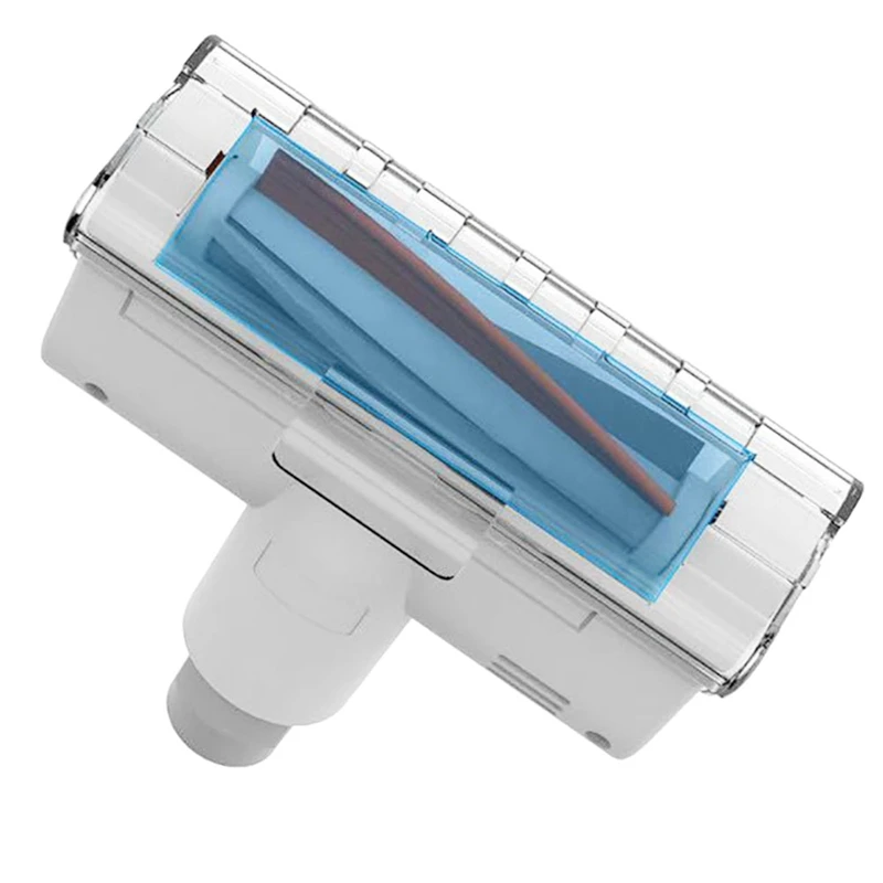 Electric Mite Removal Brush For Roidmi F8 F8E NEX Series Handheld Vacuum Cleaner For Household Cleaning Brush
Electric Mite Removal Brush For Roidmi F8 F8E NEX Series Handheld Vacuum Cleaner For Household Cleaning Brush