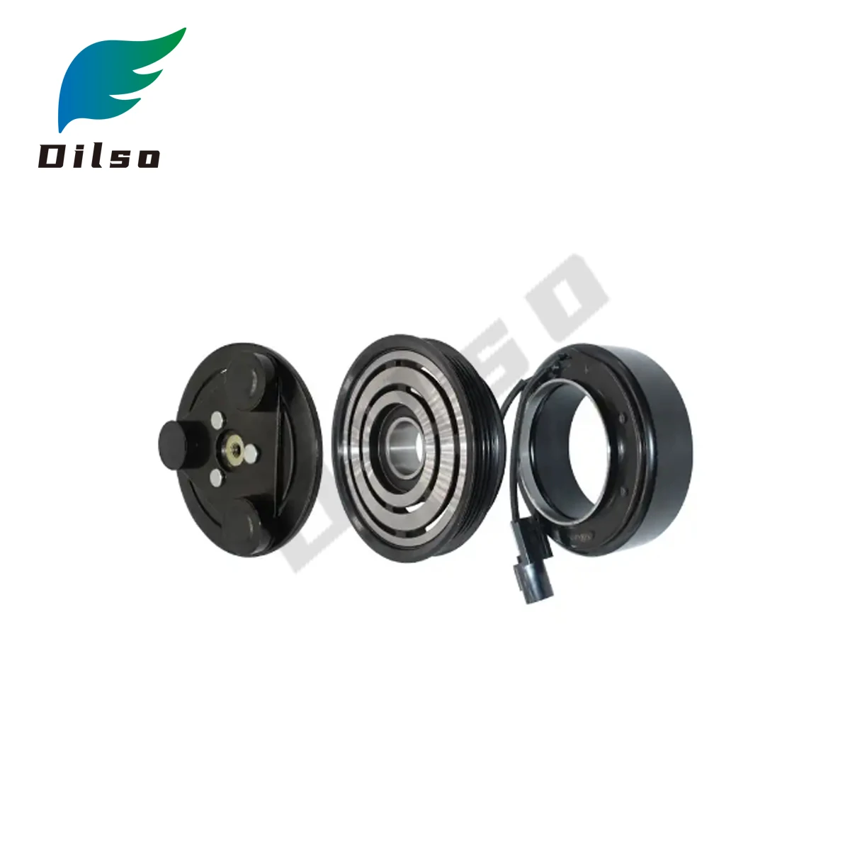 AC Air Conditioning Compressor Clutch Pulley FOR HYUNDAI ELANTRA MATRIX COUPE TUCSON KIA SPORTAGE MK2 2.0I 977012C100
AC Air Conditioning Compressor Clutch Pulley FOR HYUNDAI ELANTRA MATRIX COUPE TUCSON KIA SPORTAGE MK2 2.0I 977012C100
