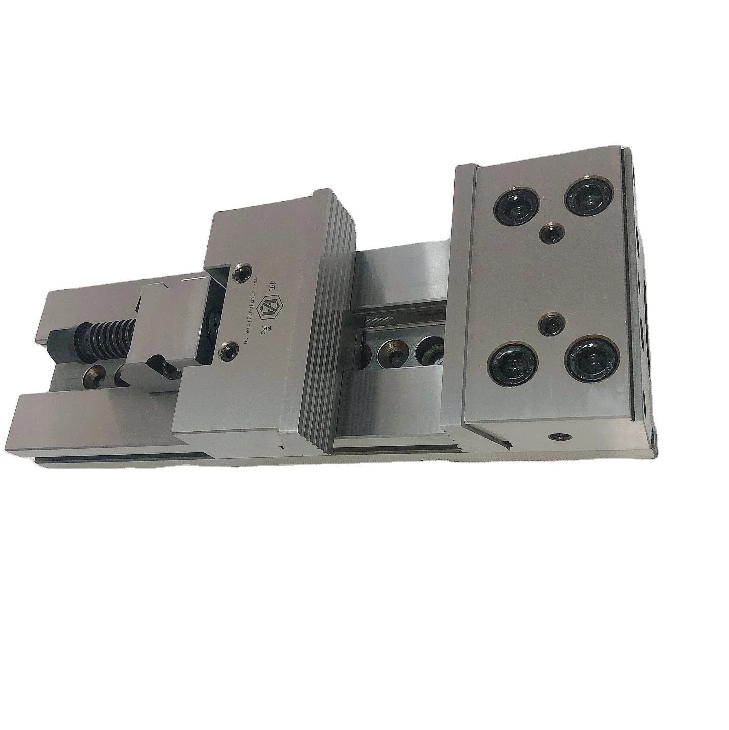 Groove Jaws Factory GT300C-I Precision Vise Modular GT300C Vise 
Groove Jaws Factory GT300C-I Precision Vise Modular GT300C Vise