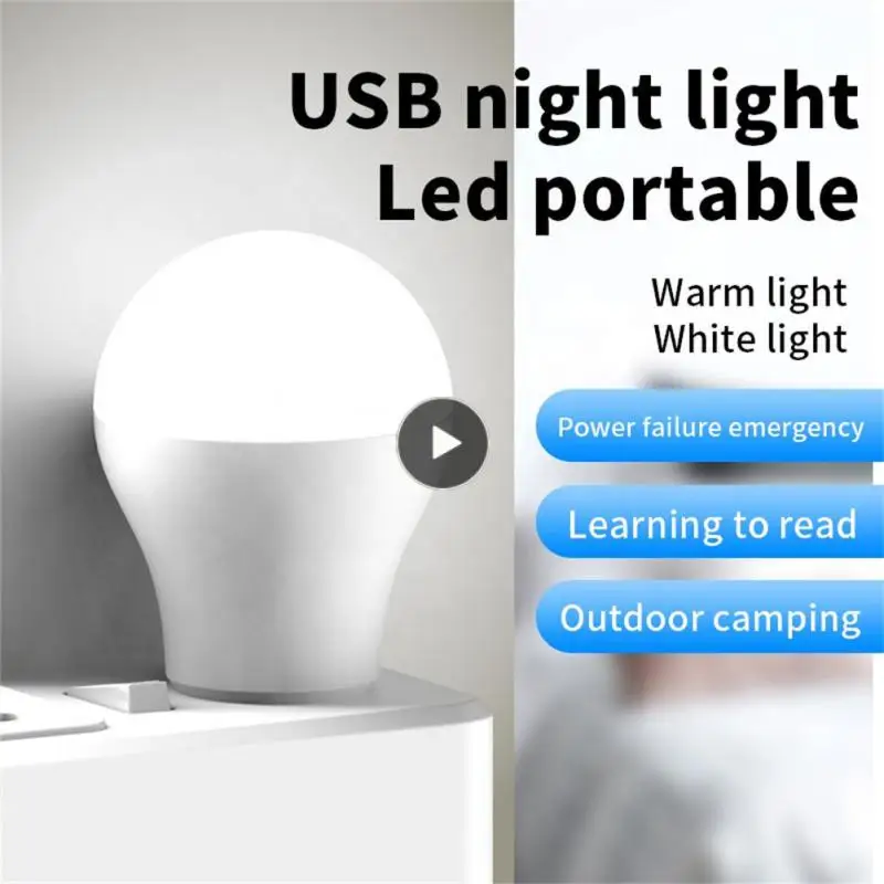 Led Light Bulb Plastic Power Failure Emergency Smart Dimmable Bulb Energy Saving Long Service Life Soft Light Eyes Protection 1w
Led Light Bulb Plastic Power Failure Emergency Smart Dimmable Bulb Energy Saving Long Service Life Soft Light Eyes Protection 1w